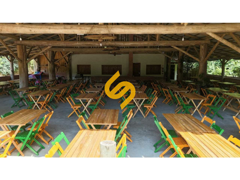 Área Rural à venda no Ribeirão Sabiá: 