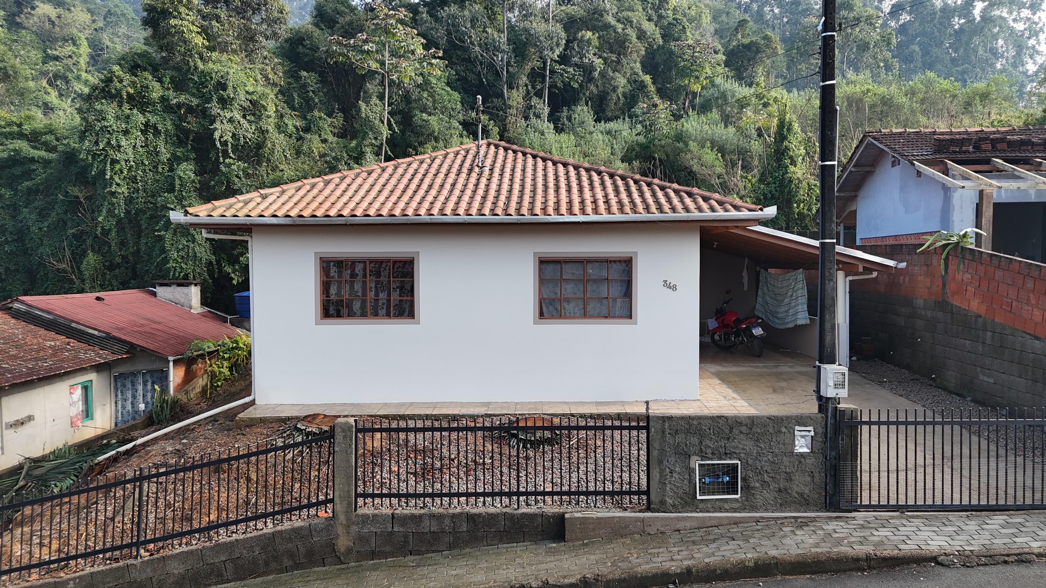 Casa à venda no Niterói: 