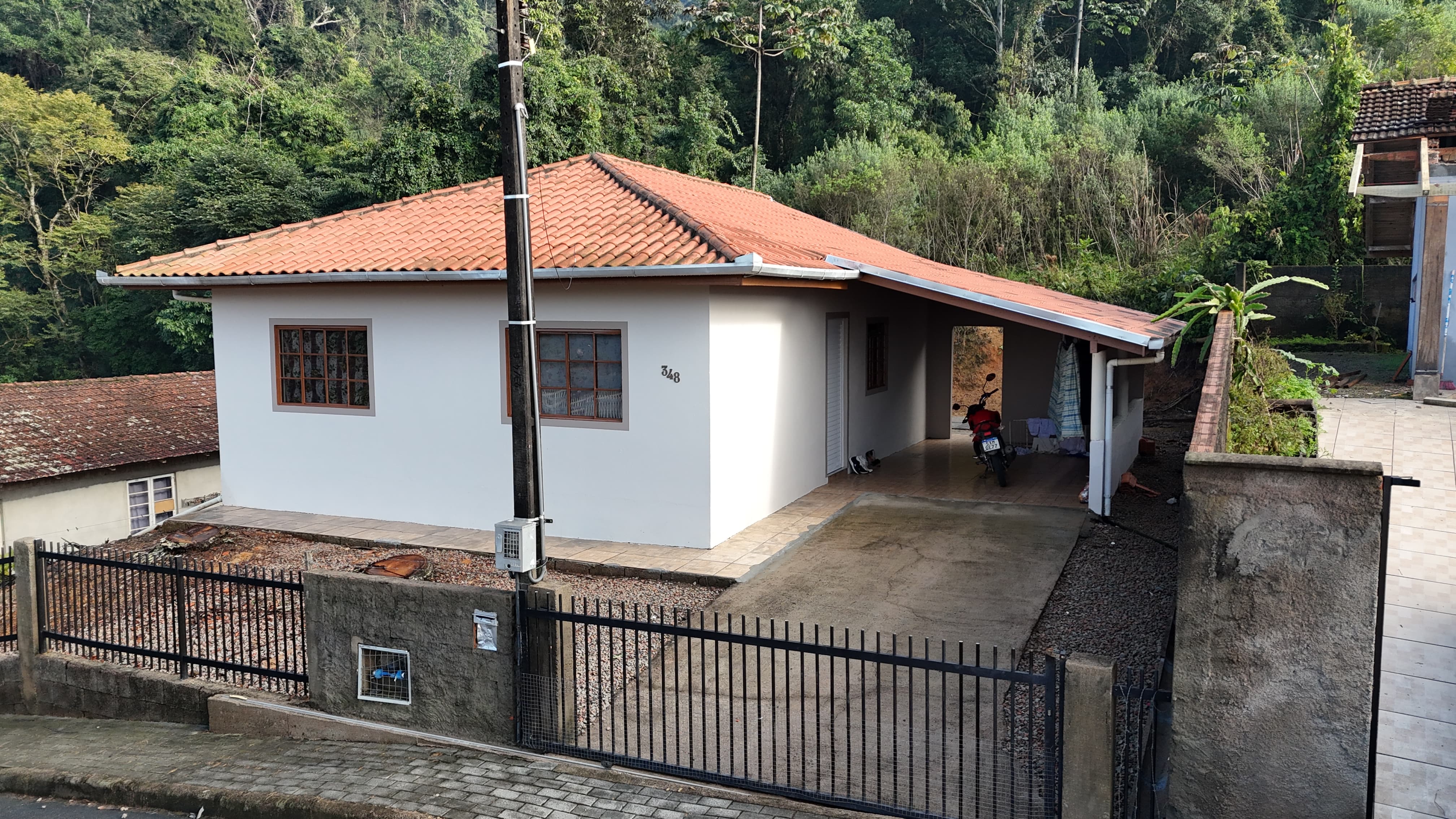 Casa à venda no Niterói: 