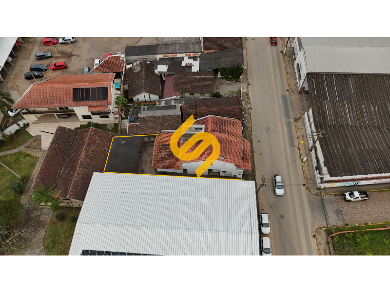 Comercial à venda no Bela Vista: 