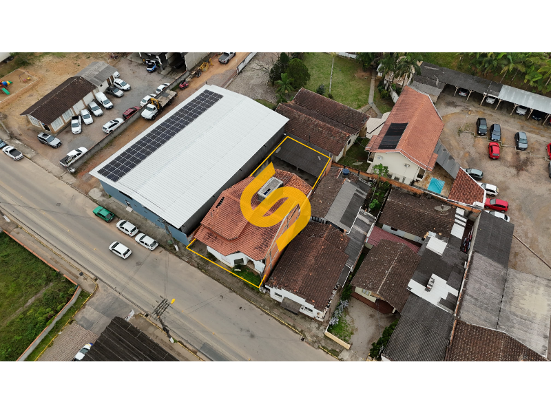 Comercial à venda no Bela Vista: 