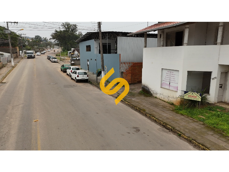 Comercial à venda no Bela Vista: 