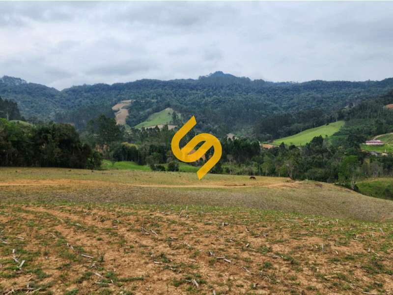 Área Rural à venda no Salão: 