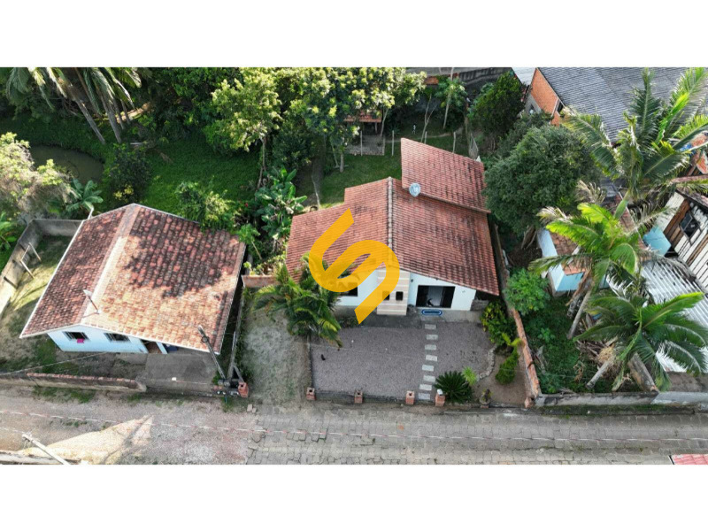 Casa à venda no Indio Esquerdo: 