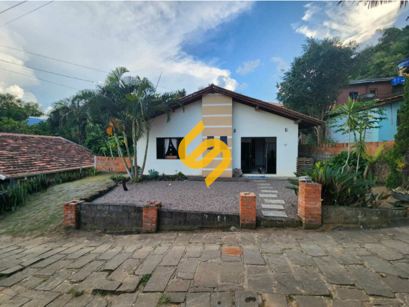 Casa à venda no Indio Esquerdo: 