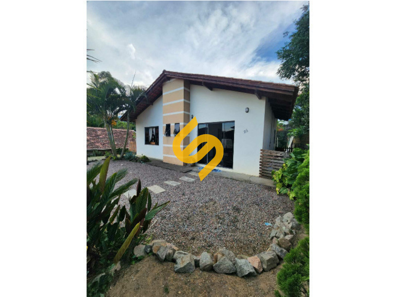 Casa à venda no Indio Esquerdo: 