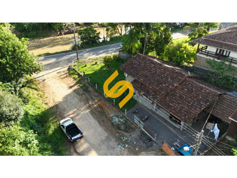 Casa à venda no Pinheiro: 