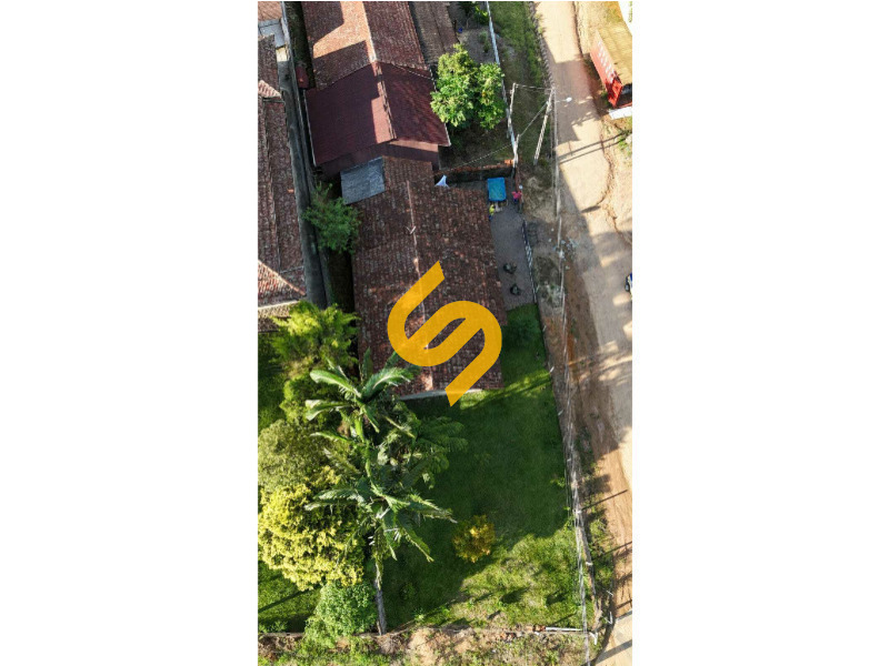 Casa à venda no Pinheiro: 