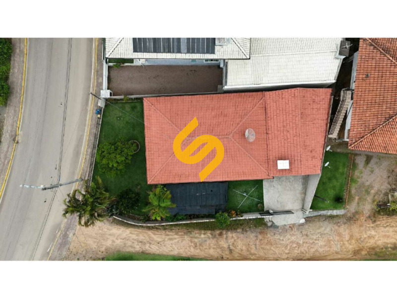 Casa à venda no Niterói: 