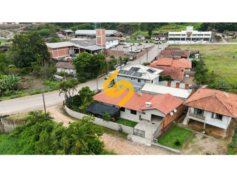 Casa à venda no Niterói: 