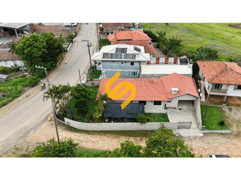 Casa à venda no Niterói: 