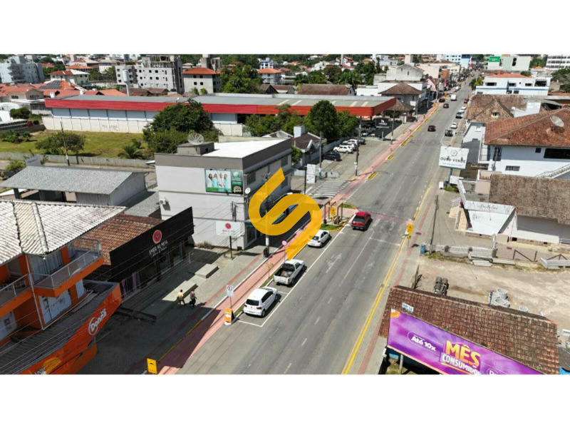 Comercial à venda no Centro: 