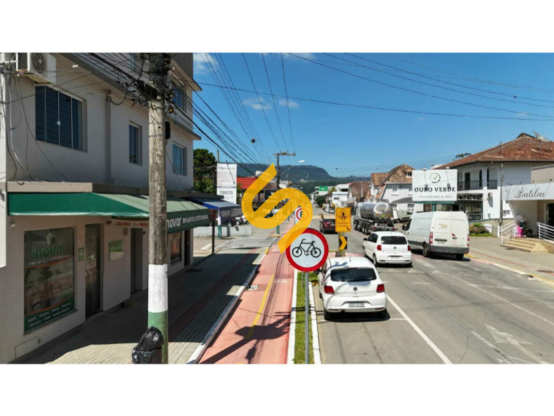 Comercial à venda no Centro: 