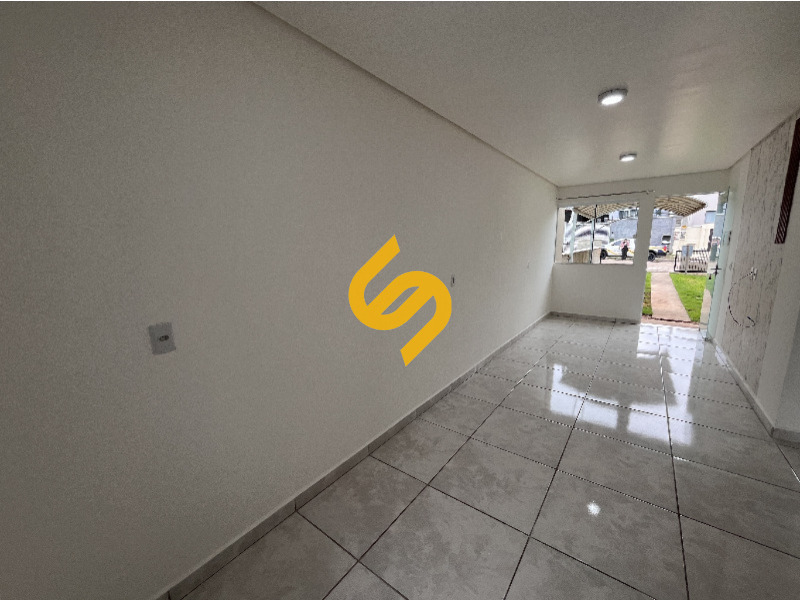 Casa à venda no Pinheiro: 