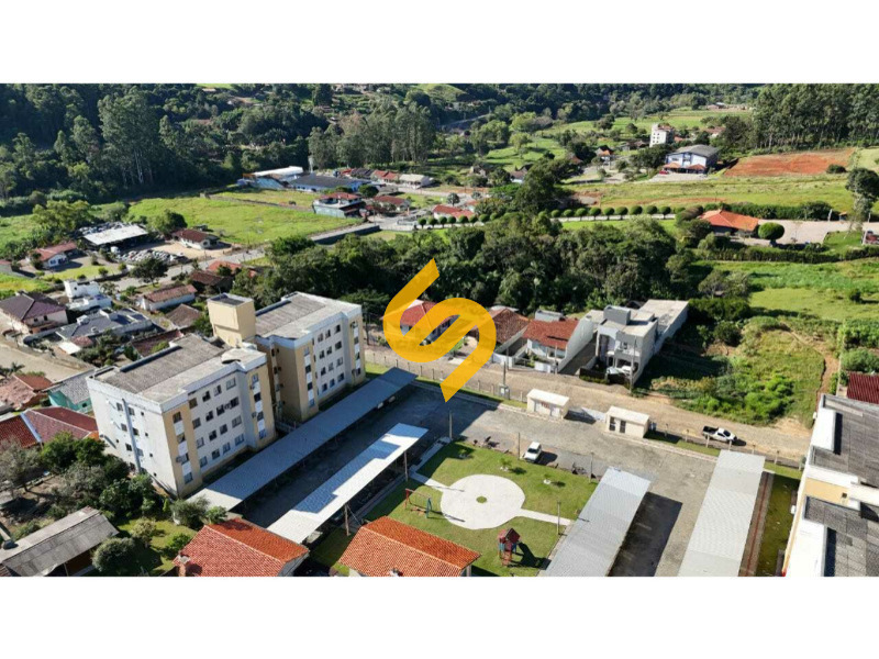 Apartamento à venda no Rio Ferro: 