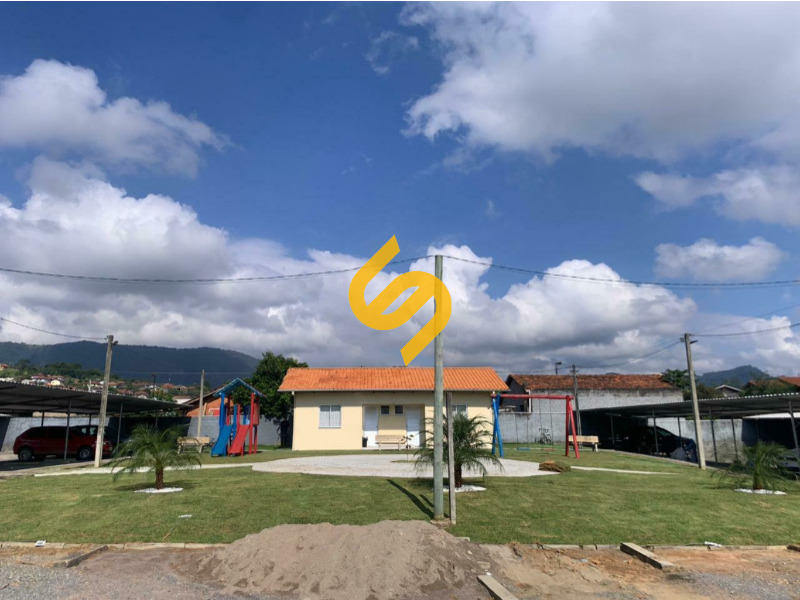 Apartamento à venda no Rio Ferro: 