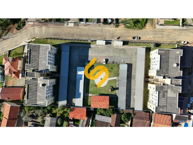 Apartamento à venda no Rio Ferro: 