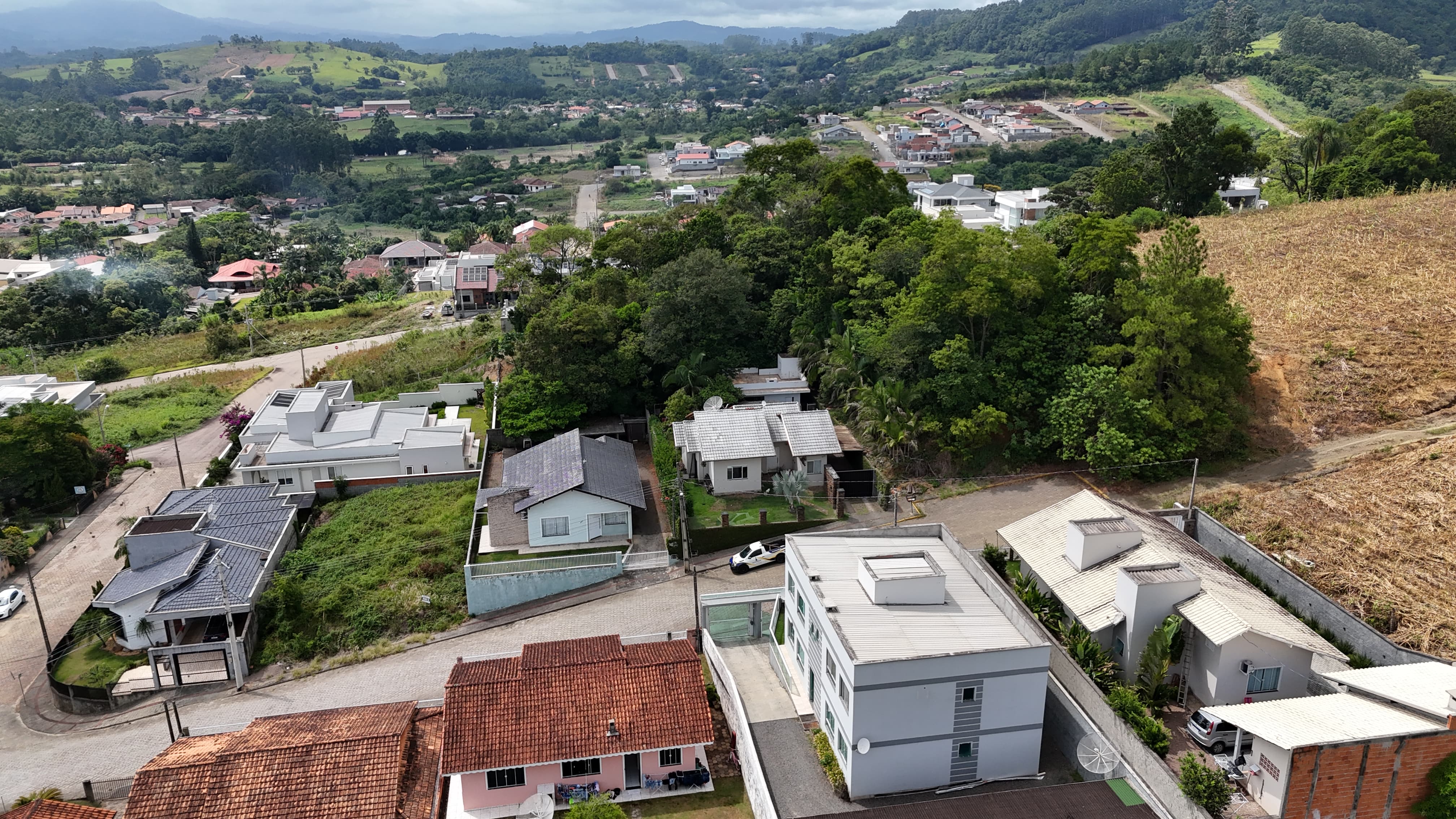 Apartamento à venda no Primavera: 