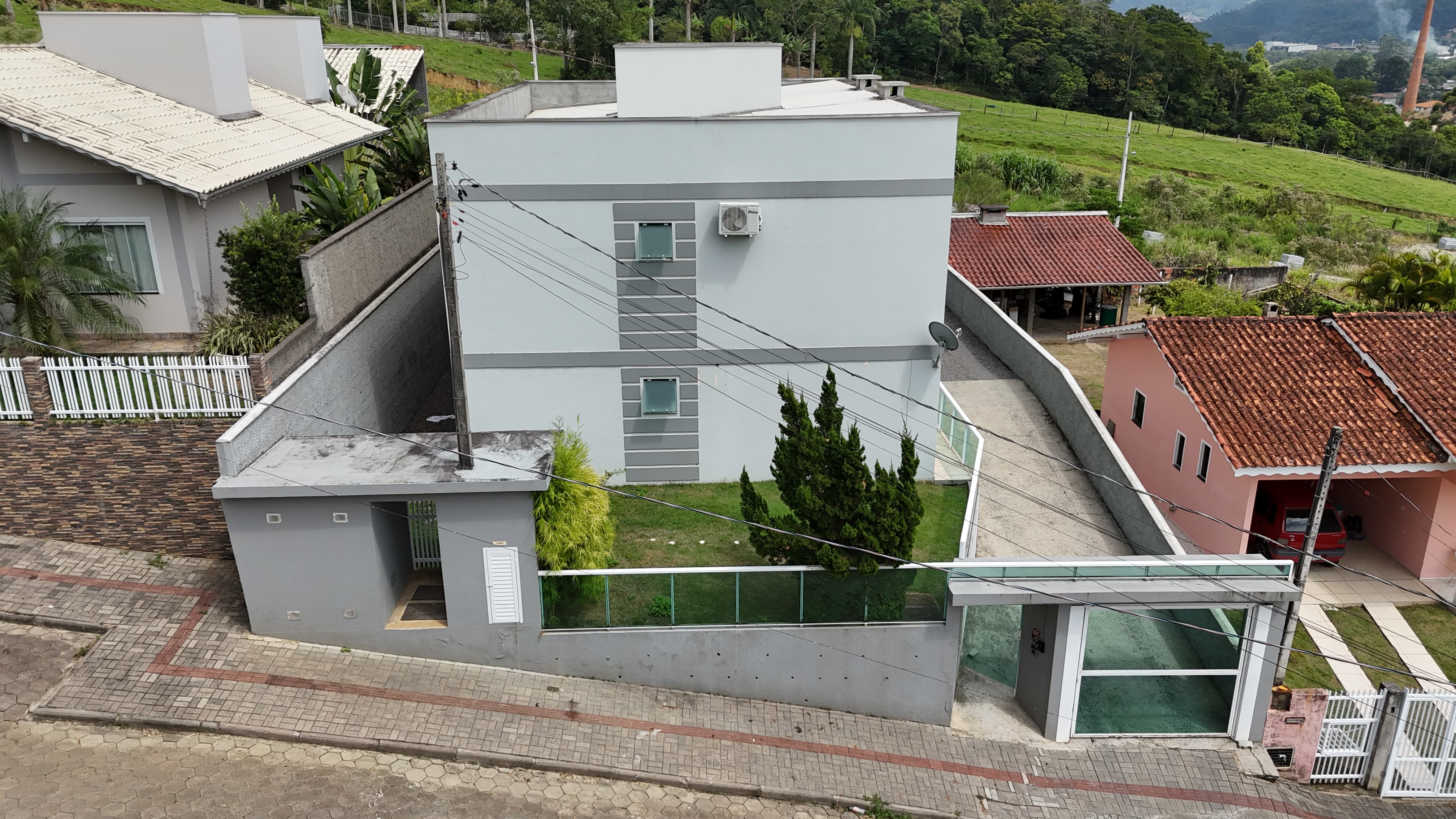 Apartamento à venda no Primavera: 