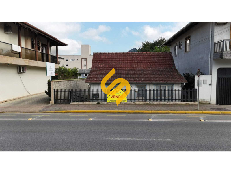 Comercial à venda no Centro: 