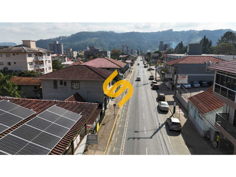 Comercial à venda no Centro: 