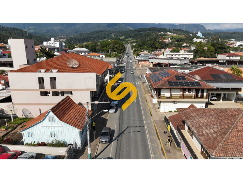 Comercial à venda no Centro: 