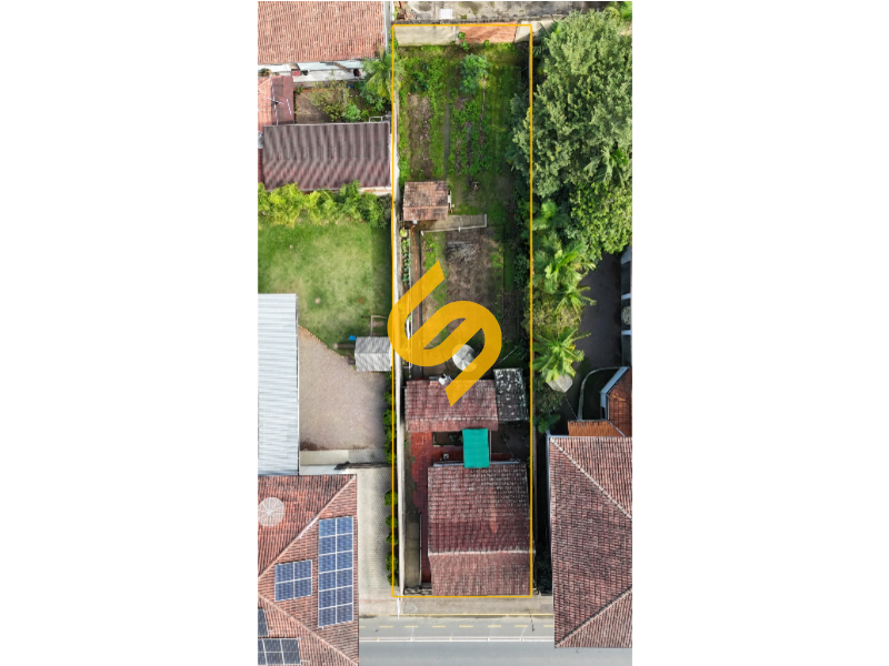 Comercial à venda no Centro: 