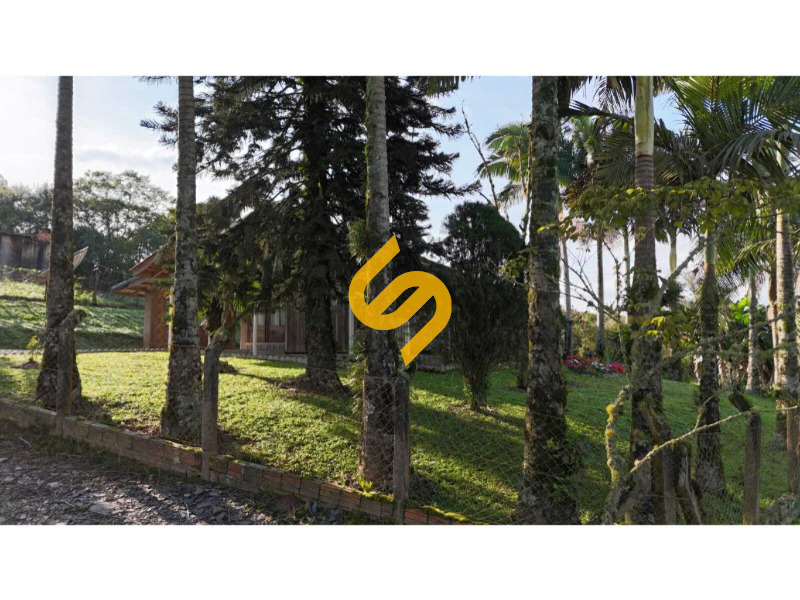 Área Rural à venda no Caminho Pinhal: 