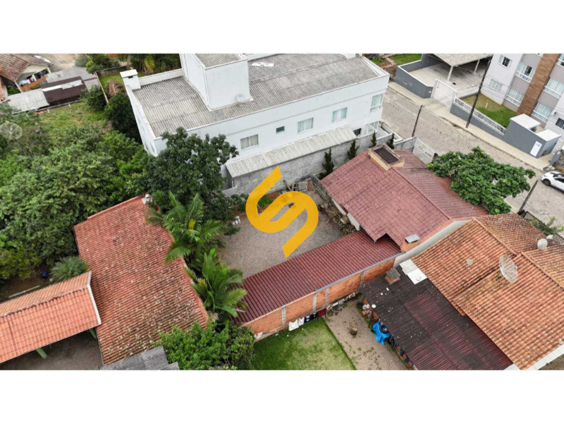 Casa à venda no Pinheiro: 