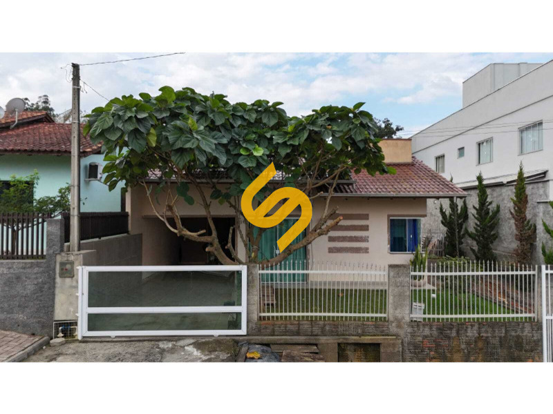 Casa à venda no Pinheiro: 