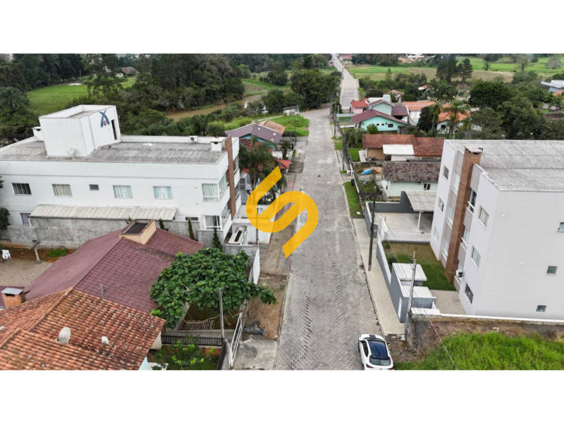 Casa à venda no Pinheiro: 