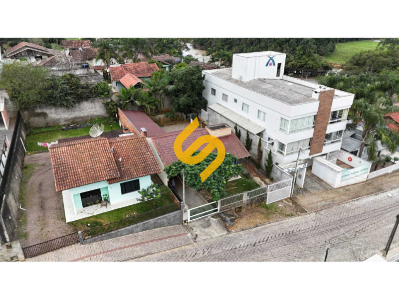 Casa à venda no Pinheiro: 