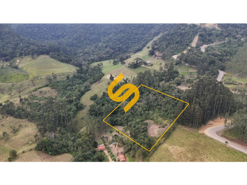 Área Rural à venda no Ribeirão Tucano: 