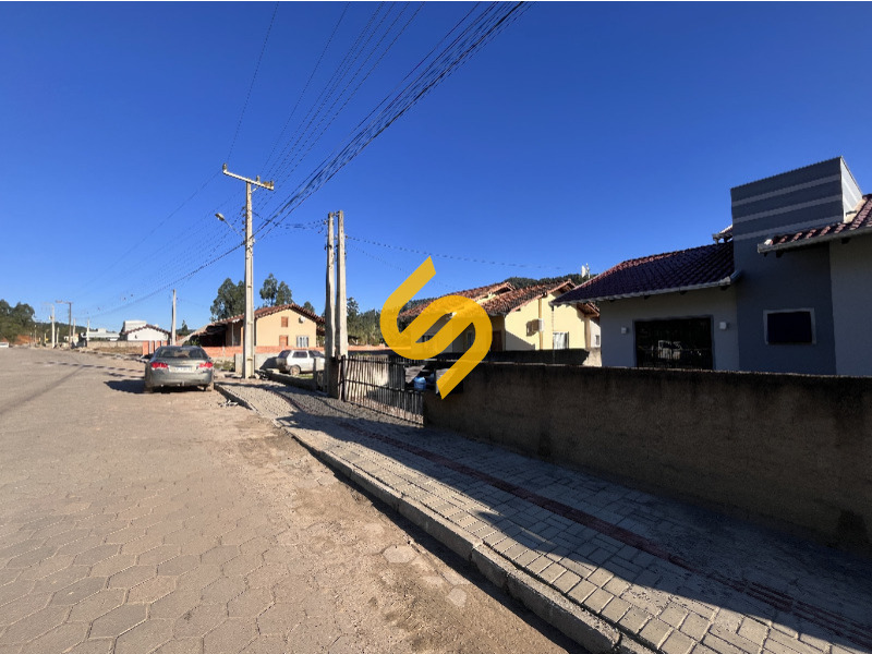 Casa à venda no Centro: 