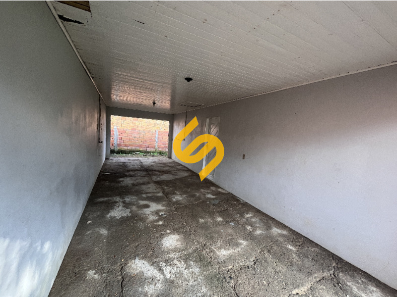 Casa à venda no Centro: 