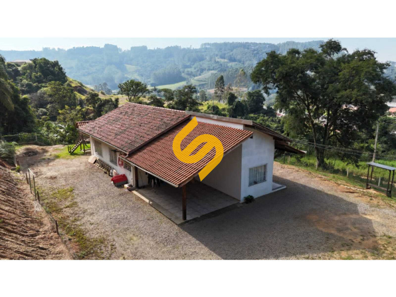 Área Rural à venda no Niterói: 