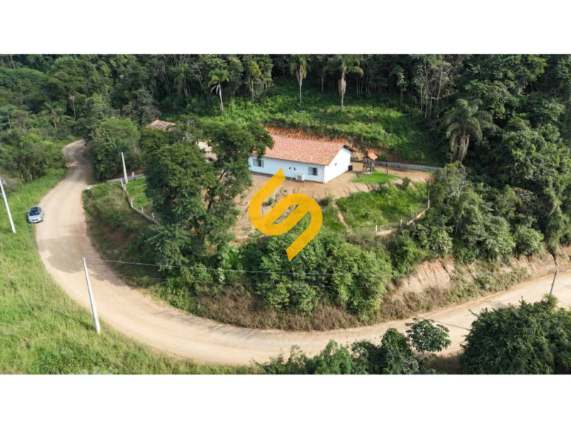 Área Rural à venda no Niterói: 