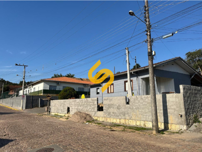 Casa à venda no Operario: 