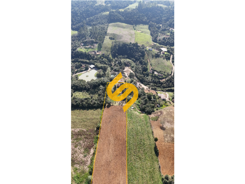 Área Rural à venda no Ribeirão Sabiá: 