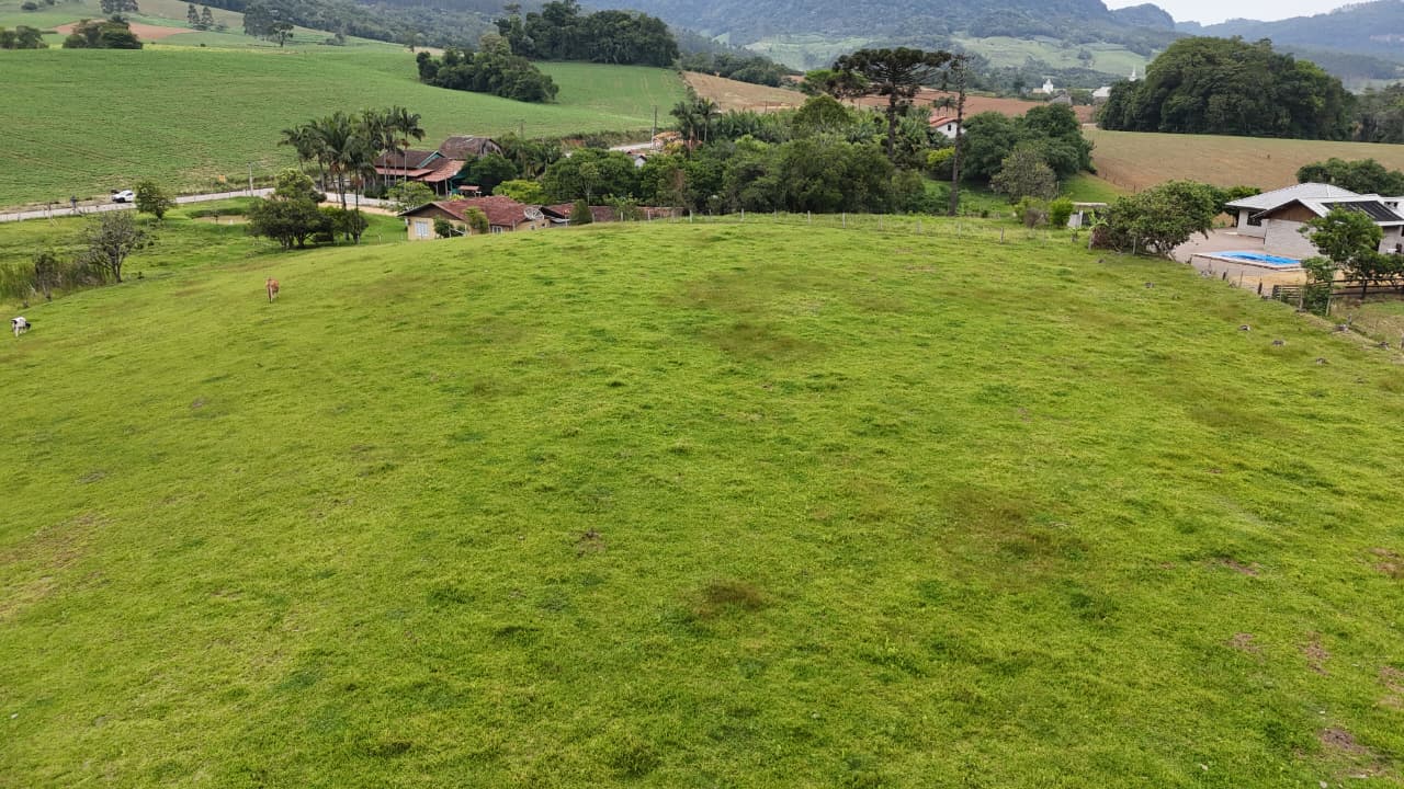 Área Rural à venda no Mirador: 