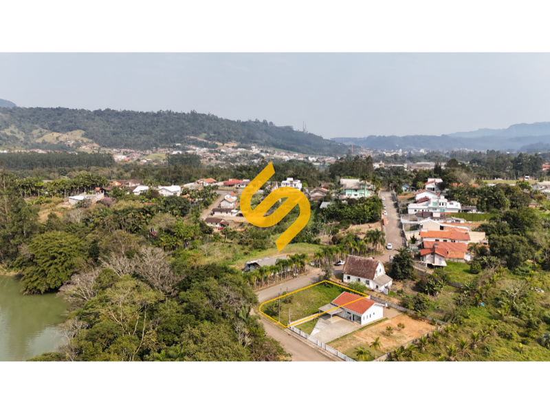 Terreno Urbano à venda no Dalbérgia: 