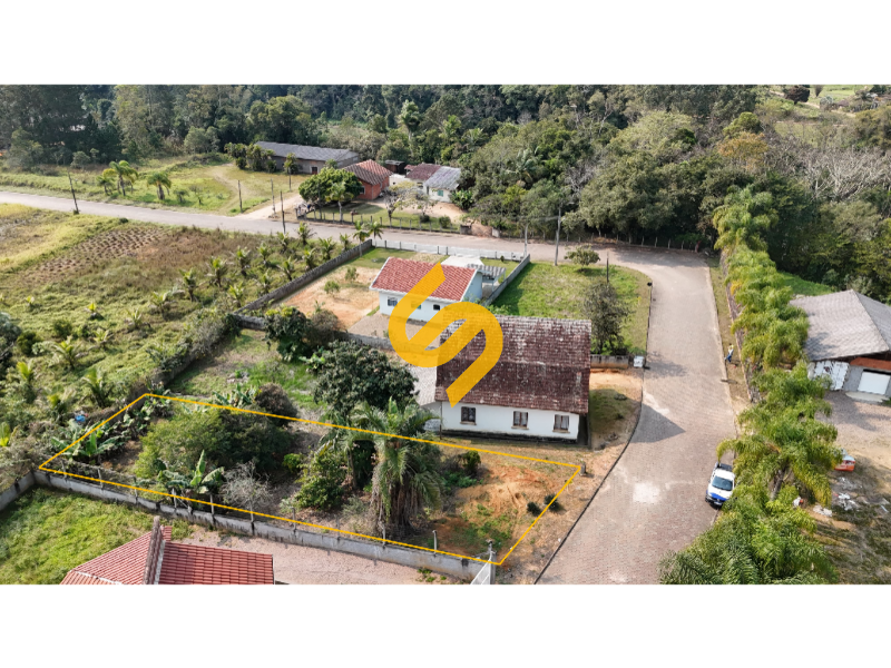 Terreno Urbano à venda no Dalbérgia: 