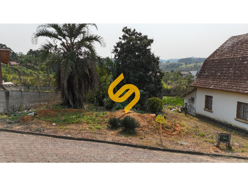 Terreno Urbano à venda no Dalbérgia: 