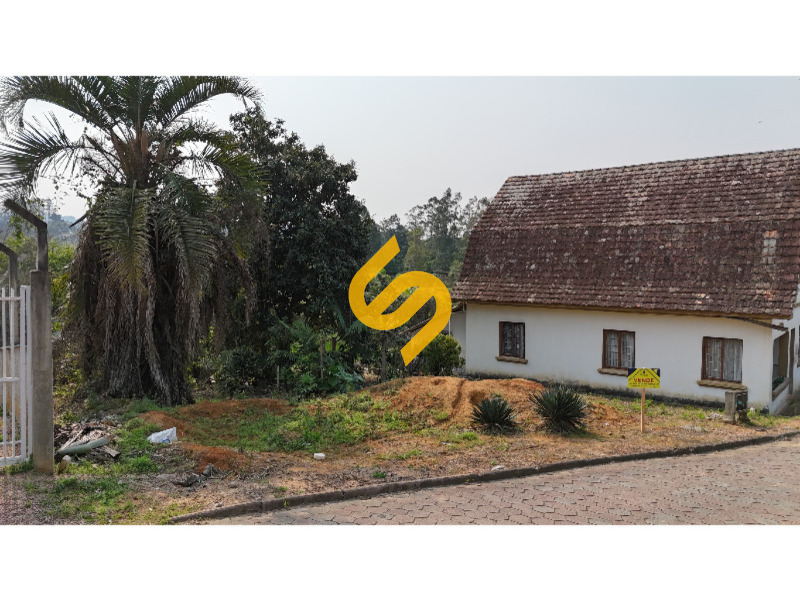 Terreno Urbano à venda no Dalbérgia: 