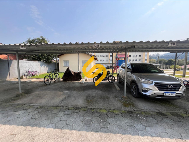 Apartamento à venda no Rio Ferro: 