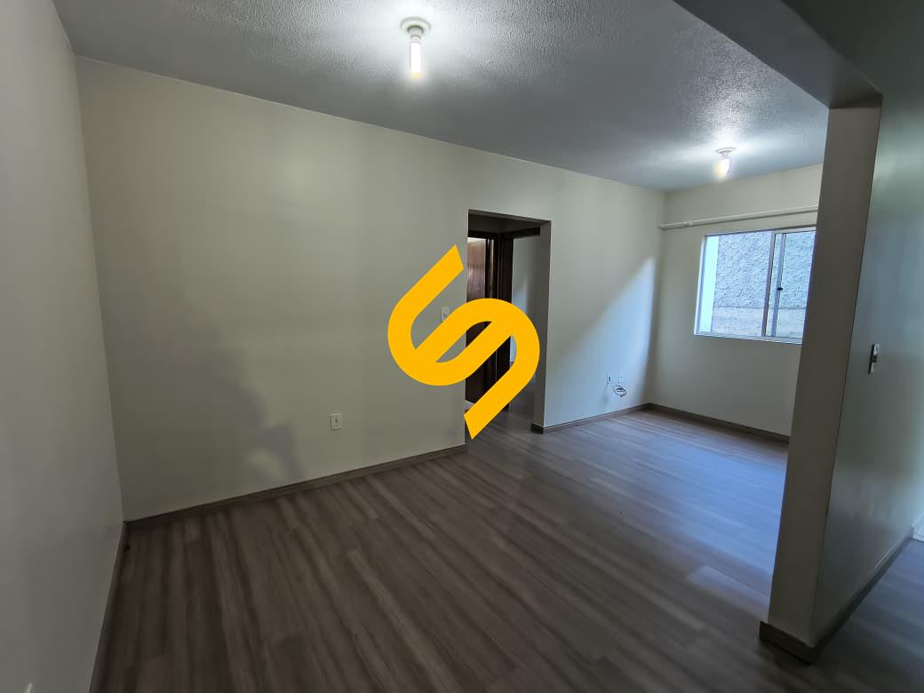 Apartamento à venda no Rio Ferro: 