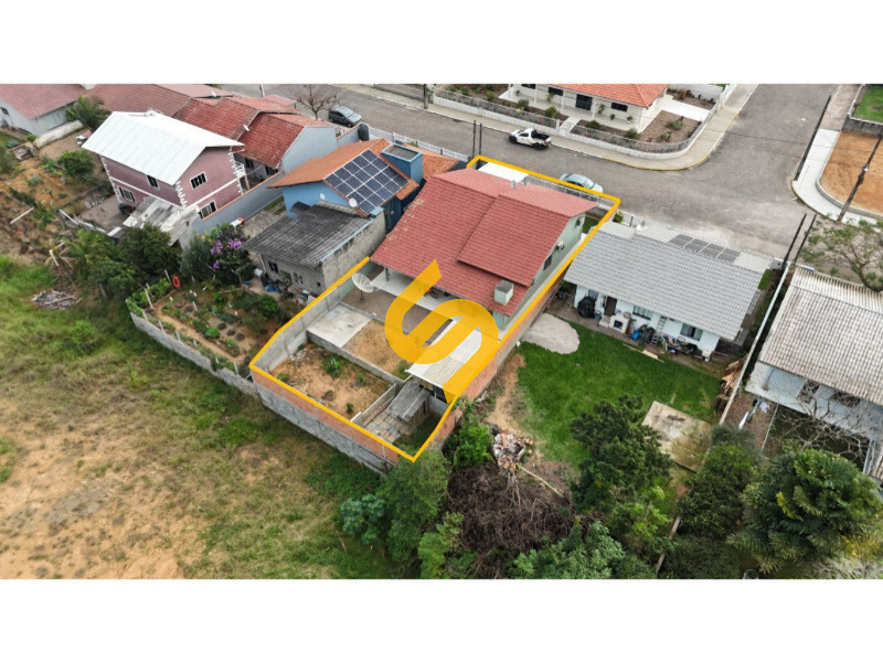 Casa à venda no Primavera: 