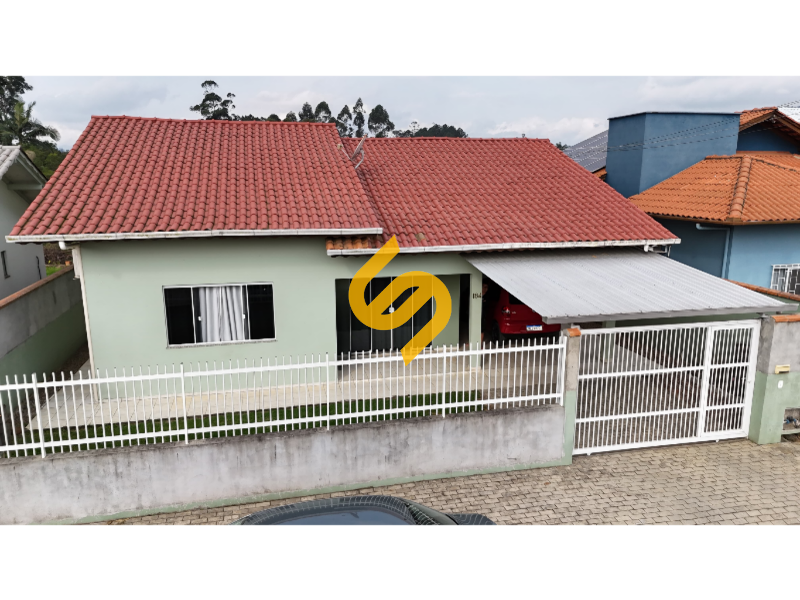 Casa à venda no Primavera: 