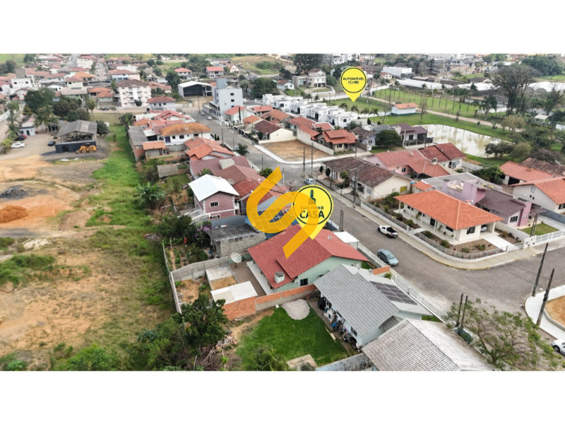 Casa à venda no Primavera: 