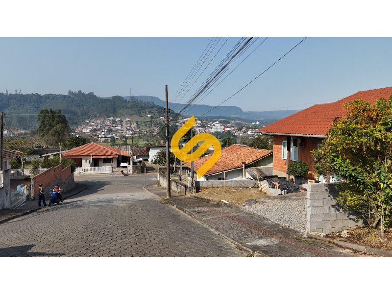 Casa à venda no Pinheiro: 